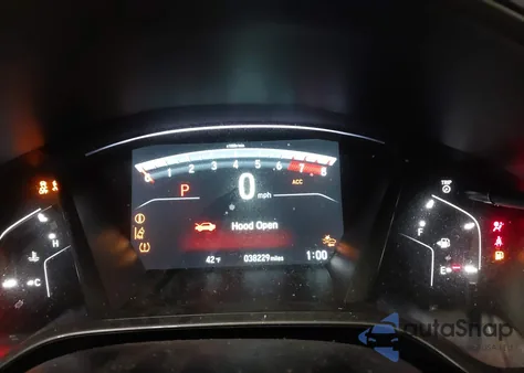 2022 Honda Cr-V Awd Ex from USA, damaged, VIN 7FARW2H59NE022027